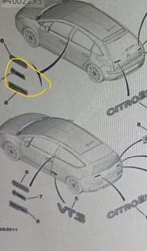 Citroen C4 Mechatronic / Valf Gövdesi çıkma parça - CAN SANAYİ YEDEK PARÇA İstanbul