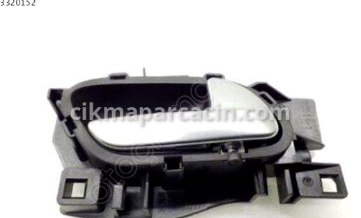 Citroen C4 Açma Kolu çıkma parça