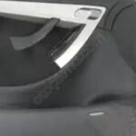 Citroen C4 Kapı (Arka Sol) çıkma parça - CAN SANAYİ YEDEK PARÇA İstanbul