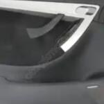 Citroen C4 Kapı (Arka Sol) çıkma parça - CAN SANAYİ YEDEK PARÇA İstanbul