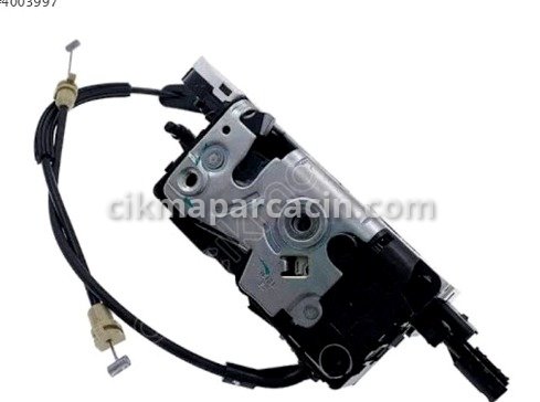 Citroen C4 Kapı Kilidi çıkma parça