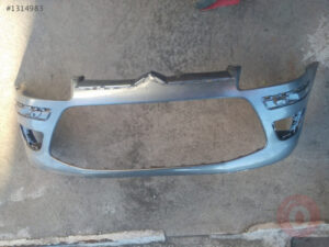 Citroen C4 Ön Tampon Orjinal Yeni Tip 2008-2011