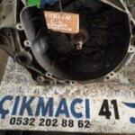 Citroen C4 Yarı Otomatik Şanzıman çıkma parça - ÇIKMACI 41 Kocaeli