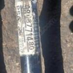 Citroen C4 Picasso Ön Sol Aks 9808771480 | ÇIKMA PARÇA