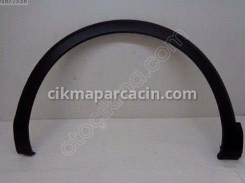 Citroen C4 Ön Cam çıkma parça
