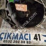 Citroen C4 Şanzıman çıkma parça - ÇIKMACI 41 Kocaeli