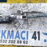 Citroen C4 Silecek Mekanizması çıkma parça - ÇIKMACI 41 Kocaeli