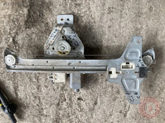 Citroen C4 Cam Krikosu çıkma parça - T-F-M OTOMOTİV Sakarya