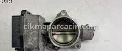 Citroen C4 Gaz Kelebeği çıkma parça