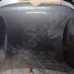 Citroen C4 Kaput çıkma parça - CAN SANAYİ YEDEK PARÇA İstanbul