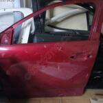 Citroen C5 Sol Ön Kapı çıkma parça - CAN SANAYİ YEDEK PARÇA İstanbul