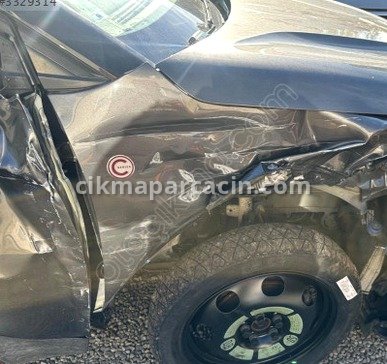 Citroen C5 Arka Koltuk çıkma parça - CAN SANAYİ YEDEK PARÇA İstanbul