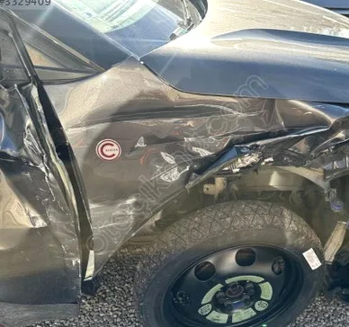 Citroen C5 Motor Kapağı/Üst Kapak çıkma parça - CAN SANAYİ YEDEK PARÇA İstanbul