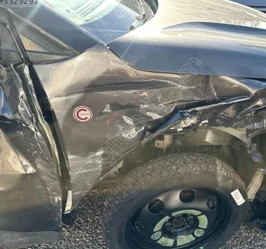 Citroen C5 Yağ Pompası çıkma parça - CAN SANAYİ YEDEK PARÇA İstanbul