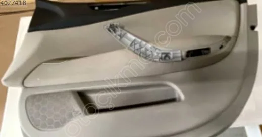 Citroen C5 Kapı Döşemesi çıkma parça - CAN SANAYİ YEDEK PARÇA İstanbul