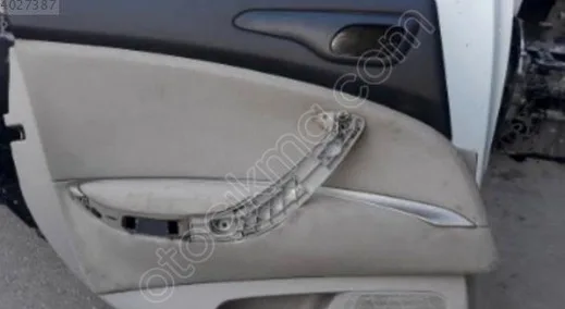 Citroen C5 Kapı Döşemesi çıkma parça - CAN SANAYİ YEDEK PARÇA İstanbul