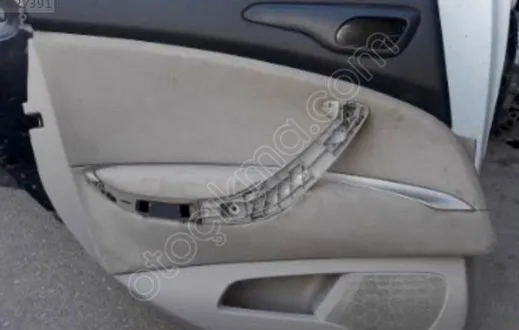 Citroen C5 Kapı Döşemesi çıkma parça - CAN SANAYİ YEDEK PARÇA İstanbul