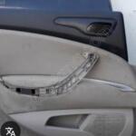 Citroen C5 Kapı Döşemesi çıkma parça - CAN SANAYİ YEDEK PARÇA İstanbul