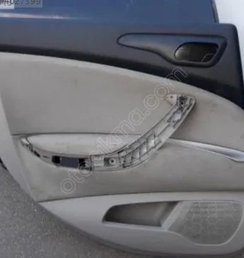 Citroen C5 Kapı Döşemesi çıkma parça - CAN SANAYİ YEDEK PARÇA İstanbul