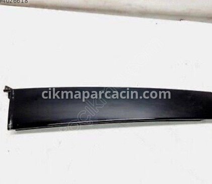 Citroen C5 Kapı (Ön Sol) çıkma parça