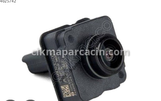 Citroen C5 Kamera çıkma parça