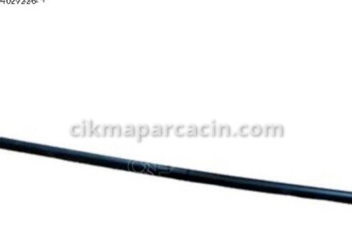 Citroen C5 Egzoz Askı Lastiği çıkma parça