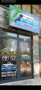 Citroen C5 Hava Giriş Modülü çıkma parça