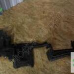 CITROEN C5 AIRCROSS hava giriş modülü sızdırmazlığı sol9843264380 | ÇIKMA PARÇA