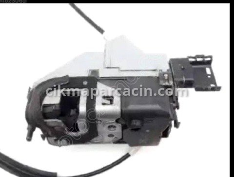 Citroen C5 Kapı Kilidi çıkma parça