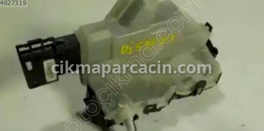 Citroen C5 Kapı Kilidi çıkma parça