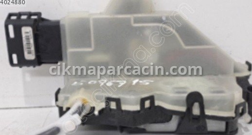 Citroen C5 Kapı Kilidi çıkma parça