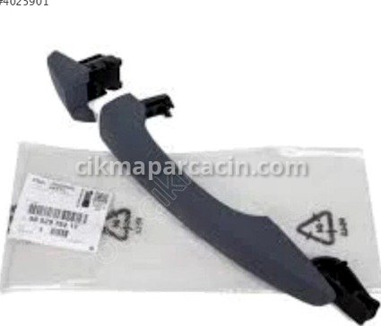 Citroen C5 Kapı Kolu çıkma parça