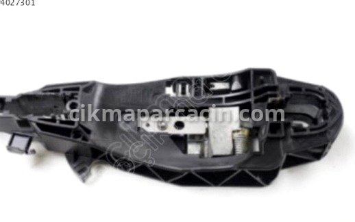 Citroen C5 Kapı Kolu çıkma parça