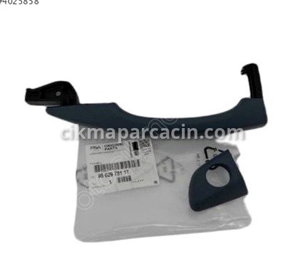 Citroen C5 Kapı Kolu çıkma parça