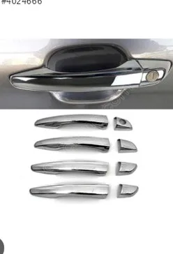 citroen c5 aircross kapı kolu Sol 981608341T | ÇIKMA PARÇA
