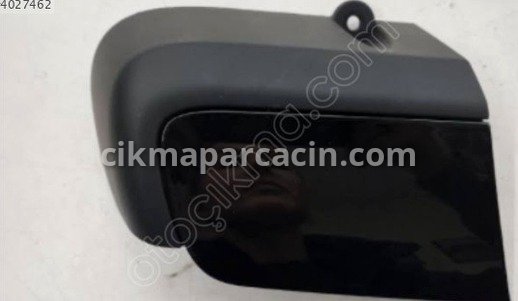 Citroen C5 Egzoz Askı Lastiği çıkma parça