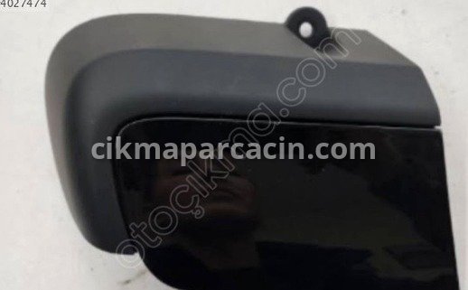 Citroen C5 Egzoz Askı Lastiği çıkma parça
