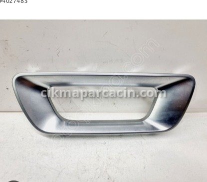 Citroen C5 Fren Basınç Sensörü çıkma parça