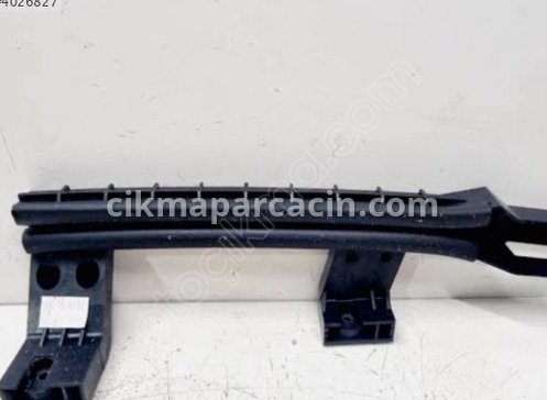 Citroen C5 Egzoz Askı Lastiği çıkma parça