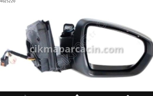 Citroen C5 Fren Basınç Sensörü çıkma parça