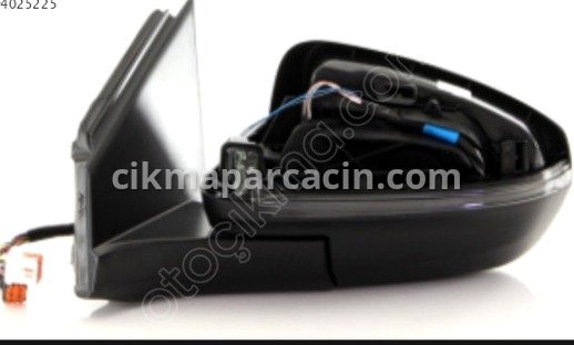 Citroen C5 Fren Basınç Sensörü çıkma parça
