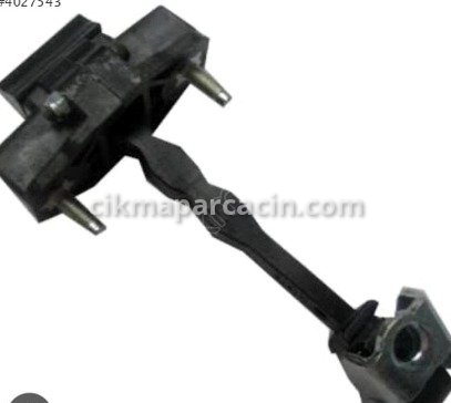 Citroen C5 Ön Panjur / Izgara çıkma parça