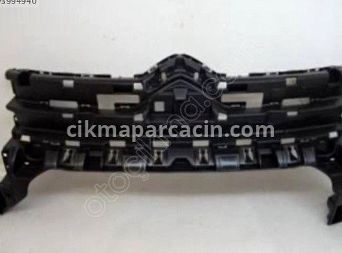 Citroen C5 Ön Panjur / Izgara çıkma parça