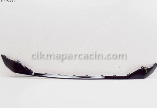 Citroen C5 Tampon Giydirme çıkma parça
