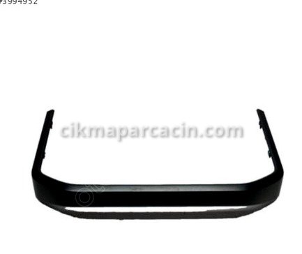 Citroen C5 Tampon Giydirme çıkma parça