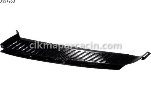 Citroen C5 Tampon Giydirme çıkma parça