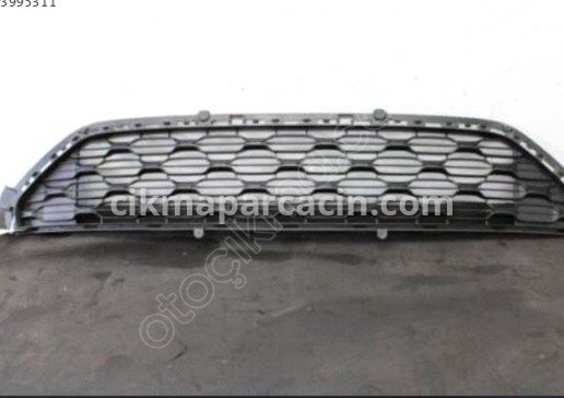 Citroen C5 Tampon Izgarası çıkma parça