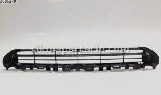 Citroen C5 Tampon Izgarası çıkma parça