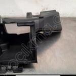 CITROEN C5 AIRCROSS Ön Tmp Hava girişi arka kanalı9843726380 | ÇIKMA PARÇA | OEM KANALI9843726380