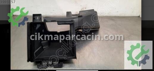 Citroen C5 Cam Motoru çıkma parça